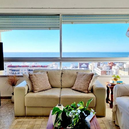 Peninsula De Punta, Apartamento Aconchegante Com Bela Vista Mar ปุนตา เดล เอสเต ภายนอก รูปภาพ