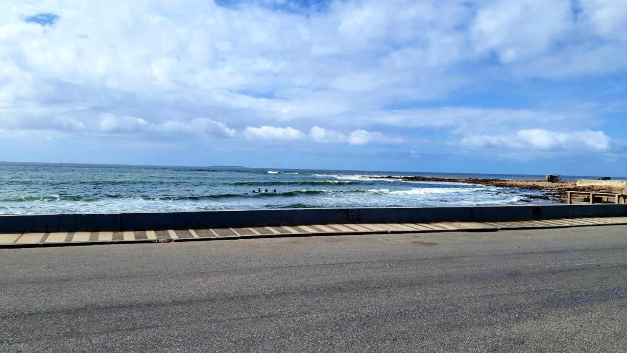 Peninsula De Punta, Apartamento Aconchegante Com Bela Vista Mar ปุนตา เดล เอสเต ภายนอก รูปภาพ